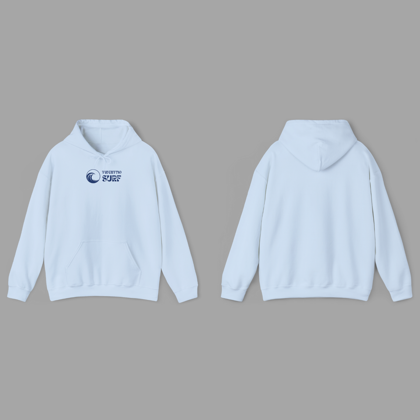 WHITECAPS HOODIE