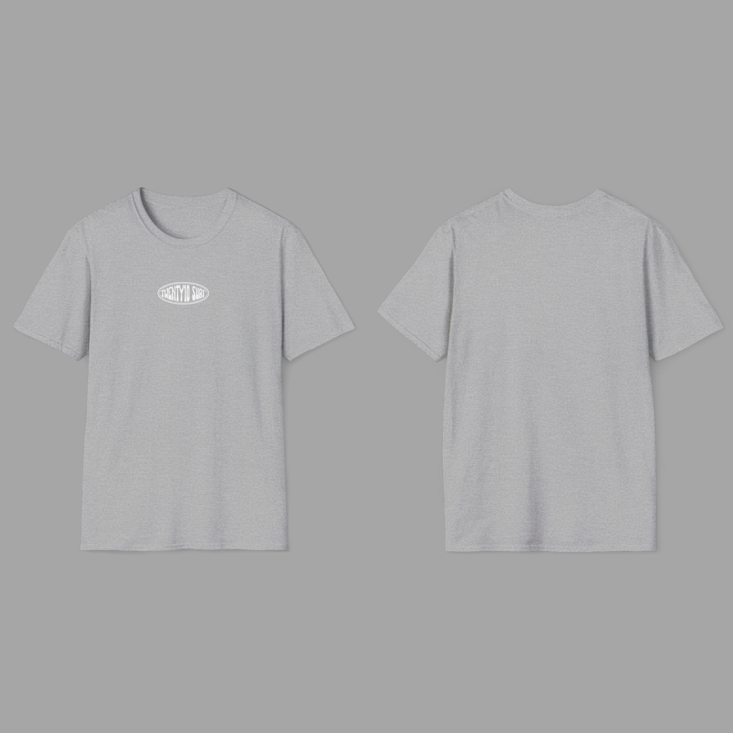MINIMAL TEE