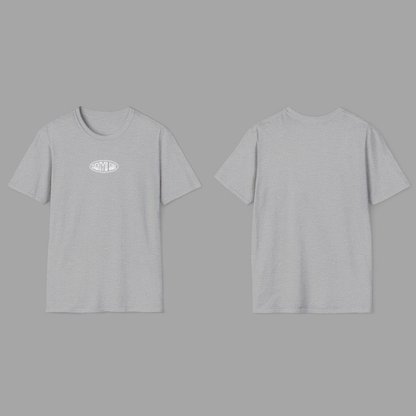 MINIMAL TEE