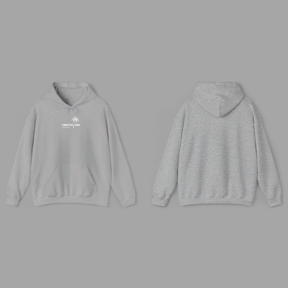 PALM TREE HOODIE
