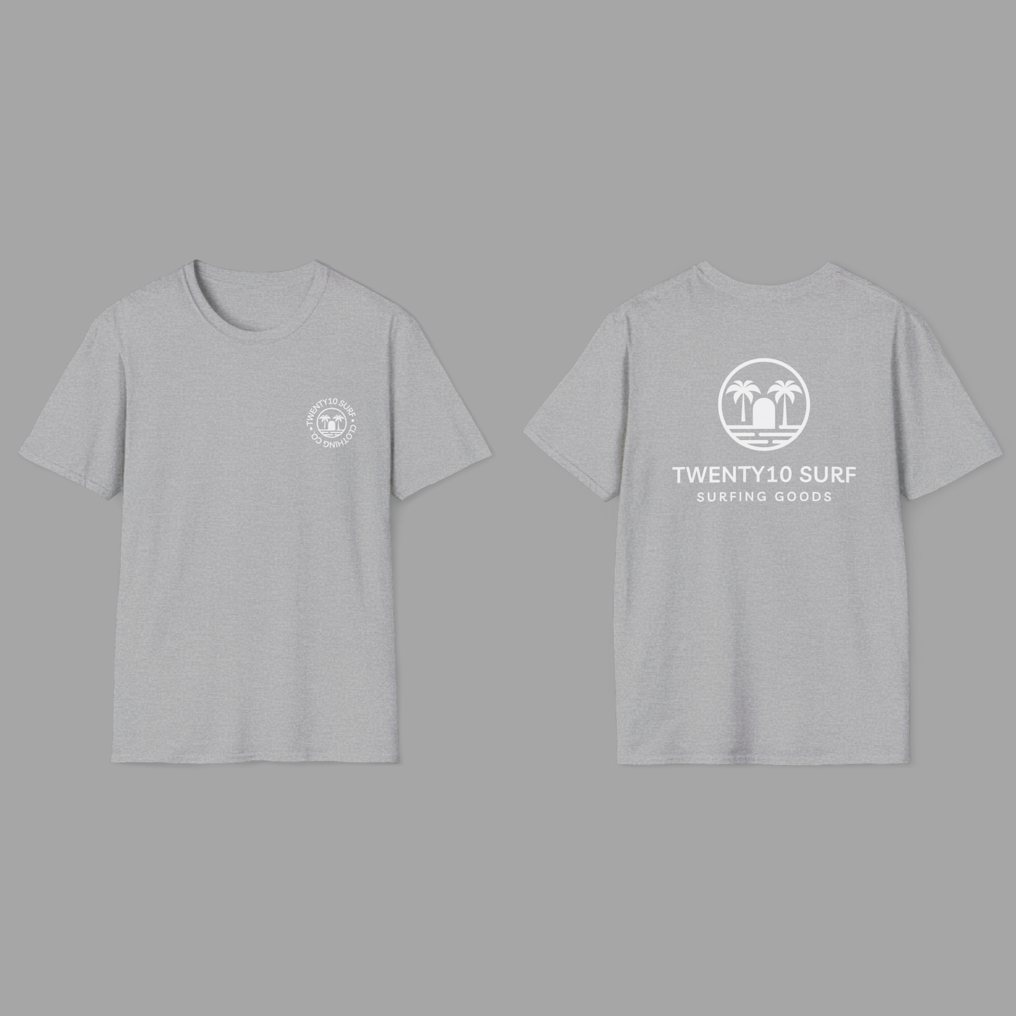 TROPICAL TEE