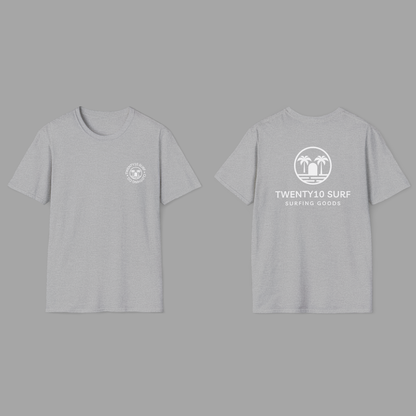 TROPICAL TEE