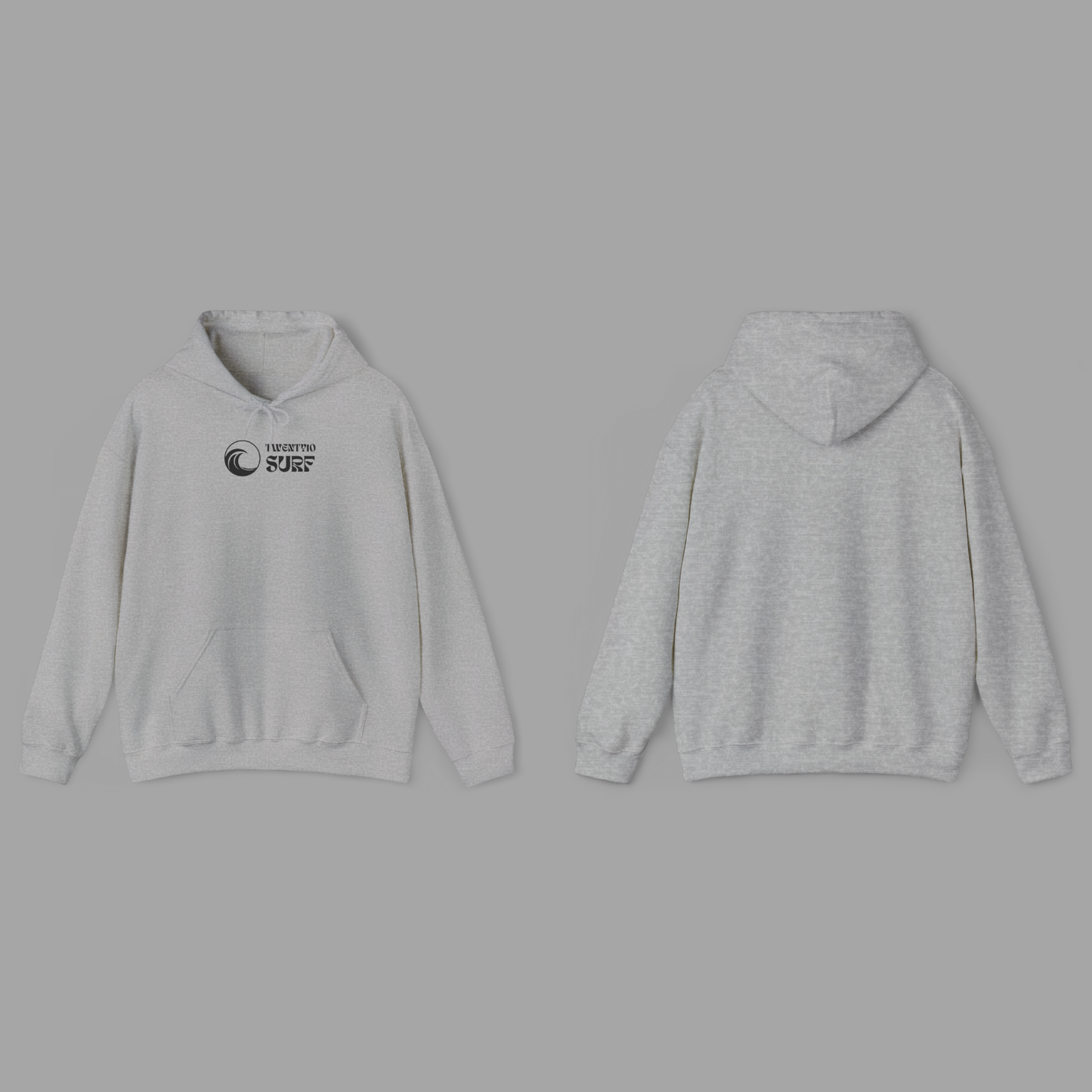 WHITECAPS HOODIE