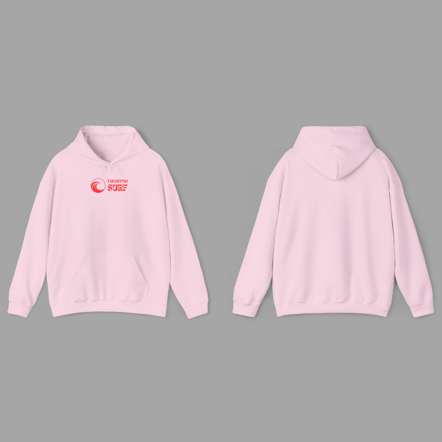 WHITECAPS HOODIE