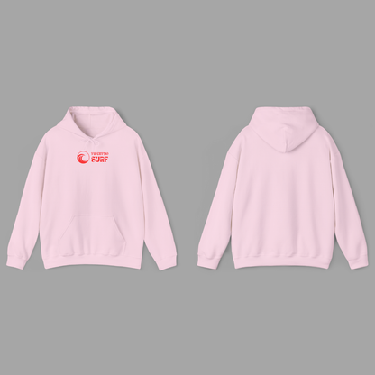 WHITECAPS HOODIE