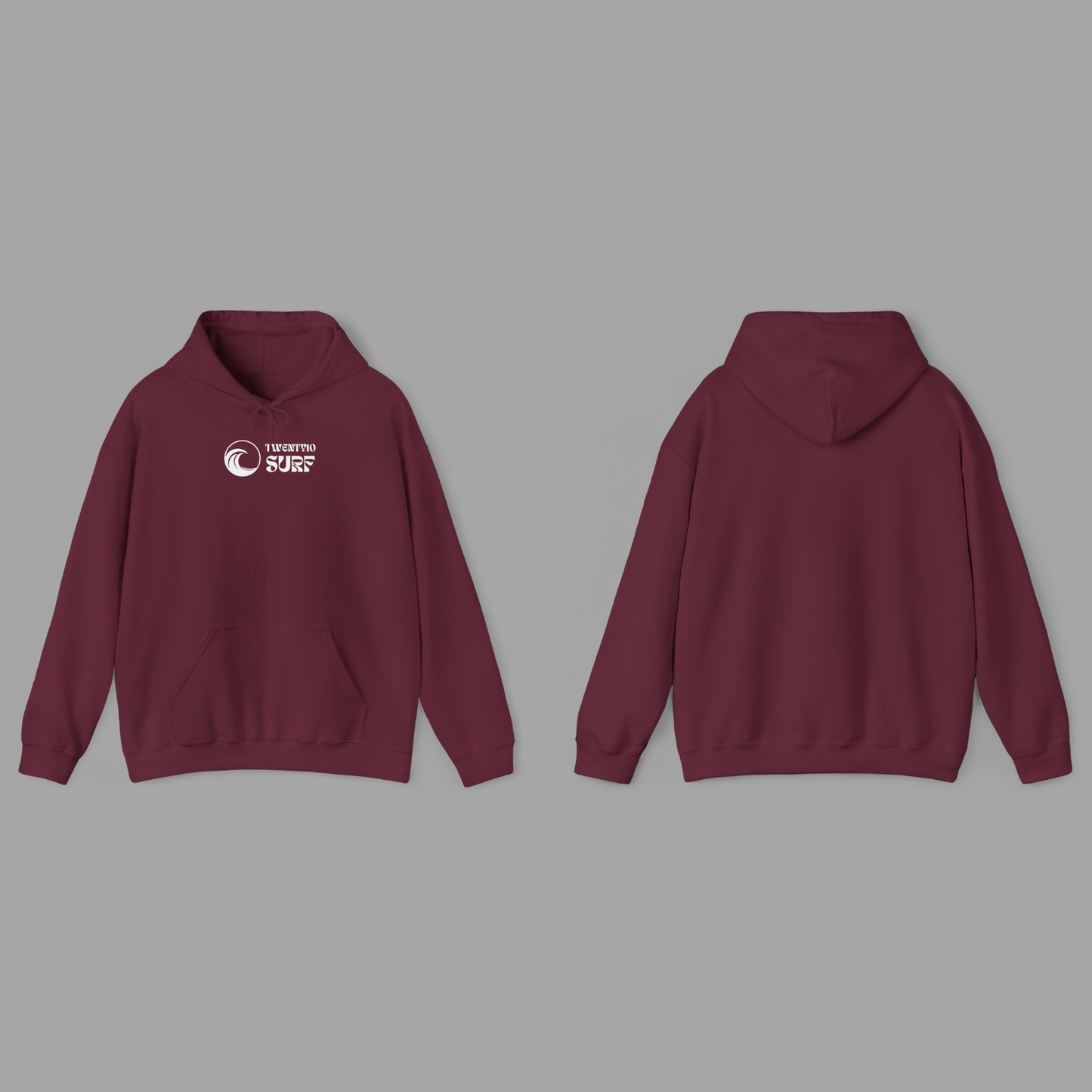 WHITECAPS HOODIE