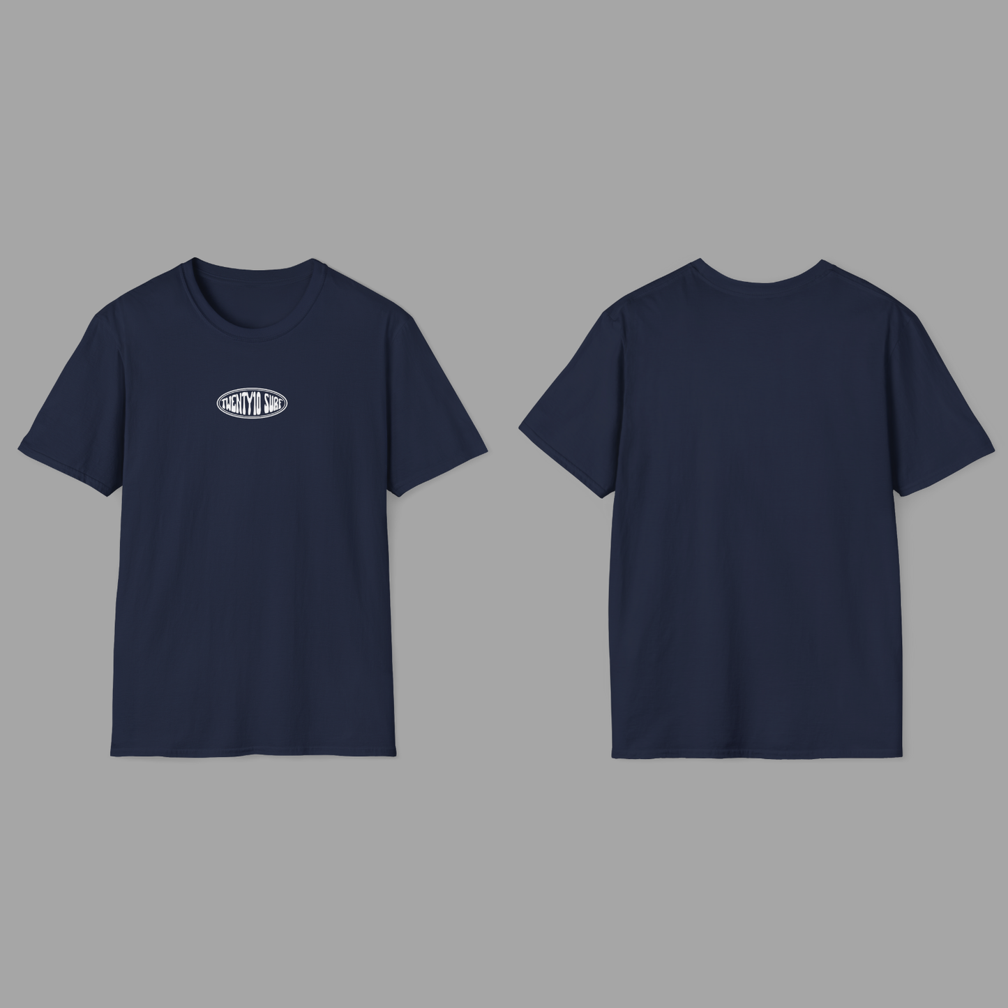MINIMAL TEE