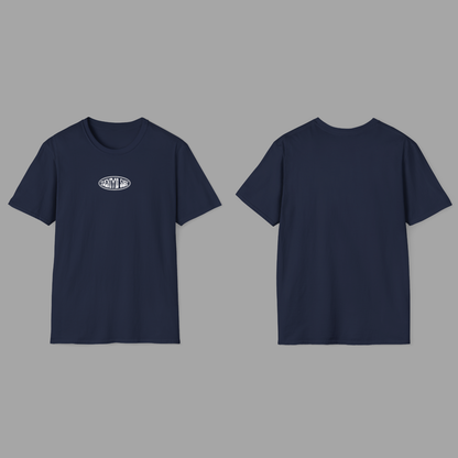 MINIMAL TEE