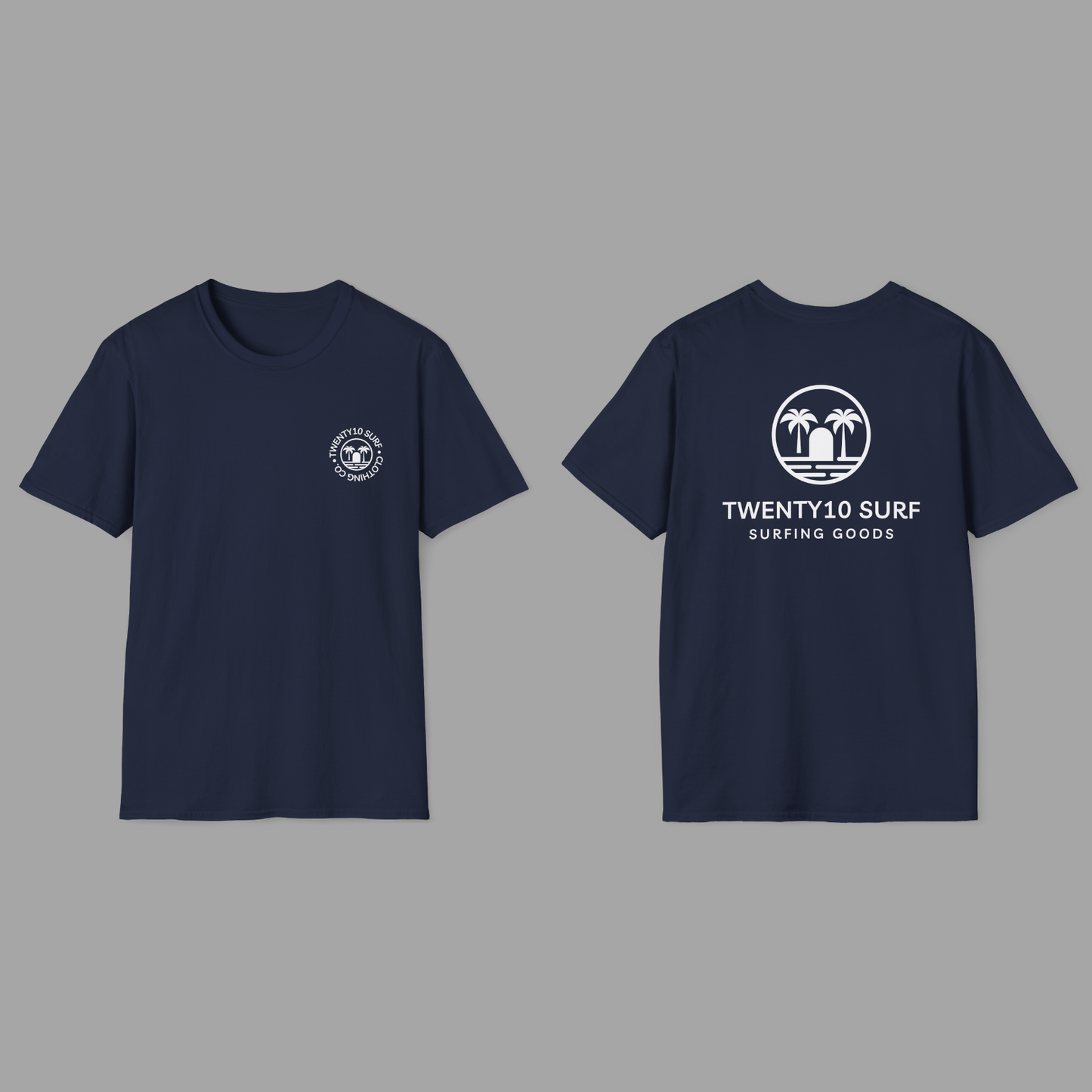 TROPICAL TEE