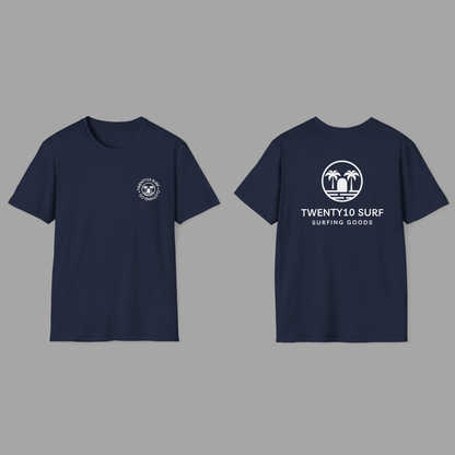 TROPICAL TEE