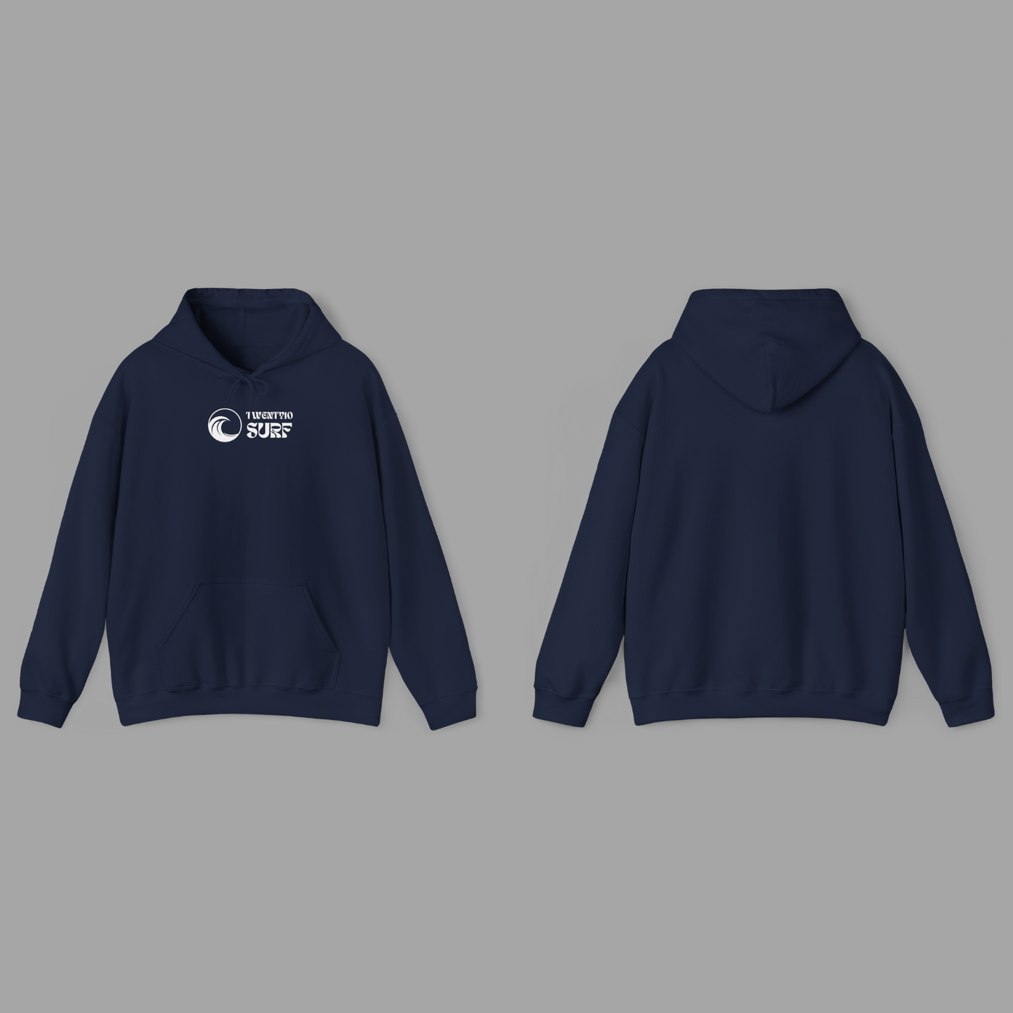 WHITECAPS HOODIE