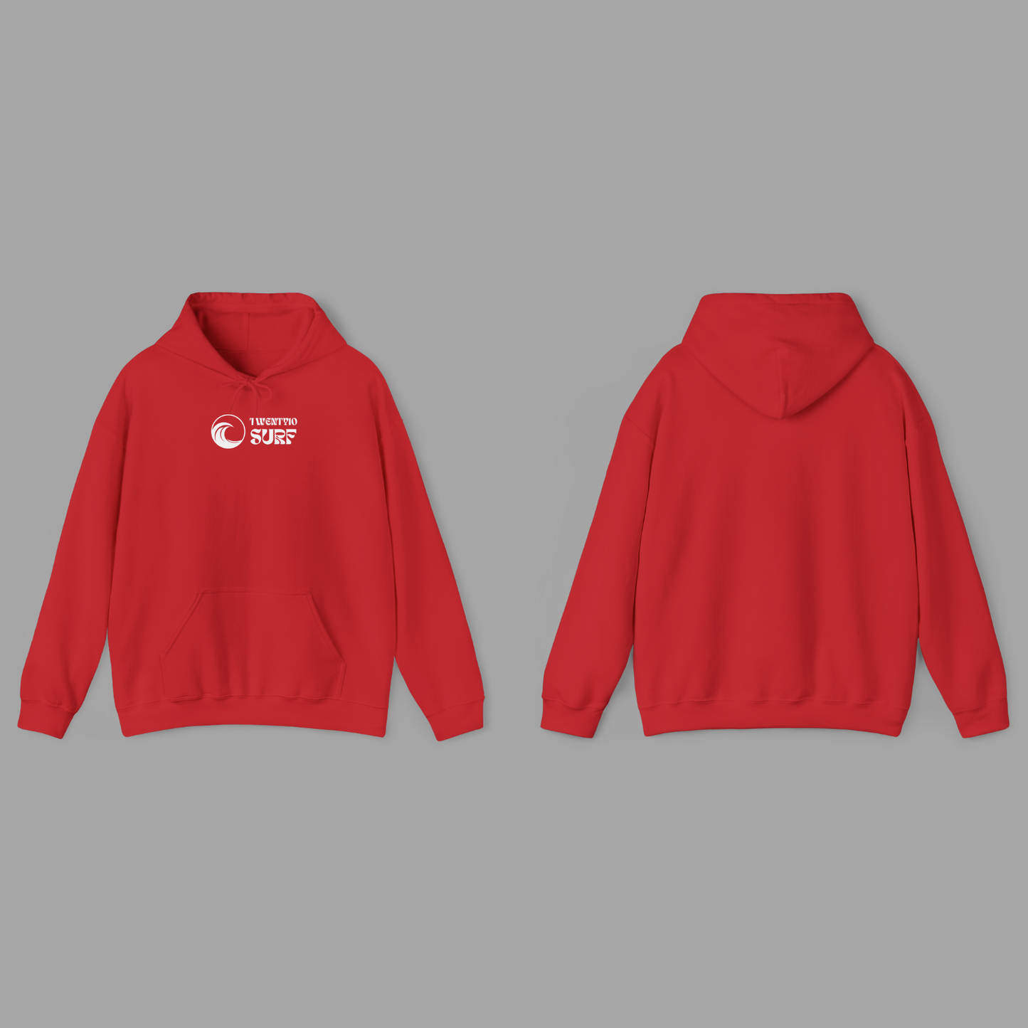 WHITECAPS HOODIE
