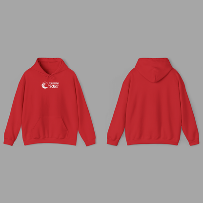 WHITECAPS HOODIE
