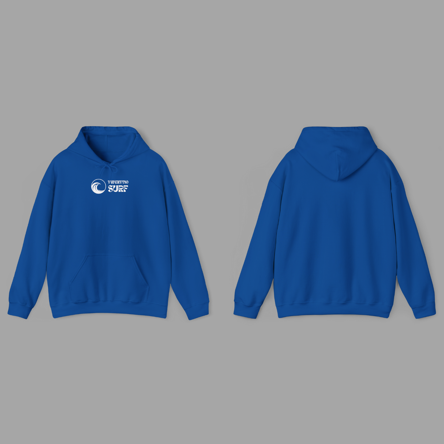 WHITECAPS HOODIE