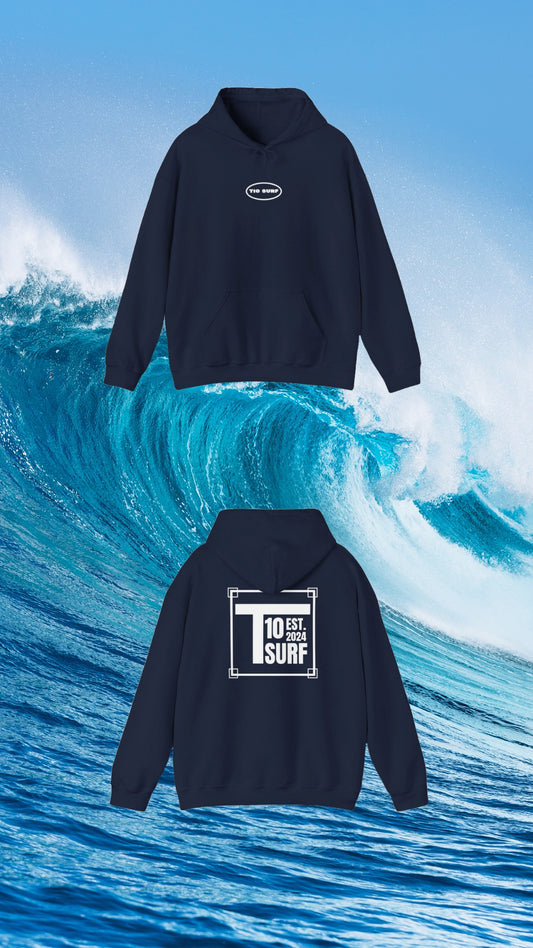 T10 SURF HOODIE