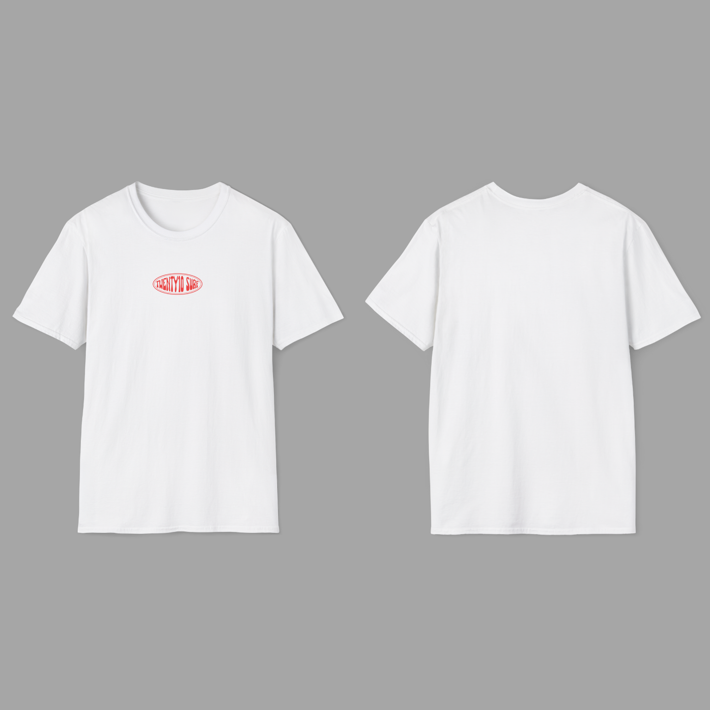 MINIMAL TEE