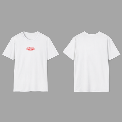 MINIMAL TEE