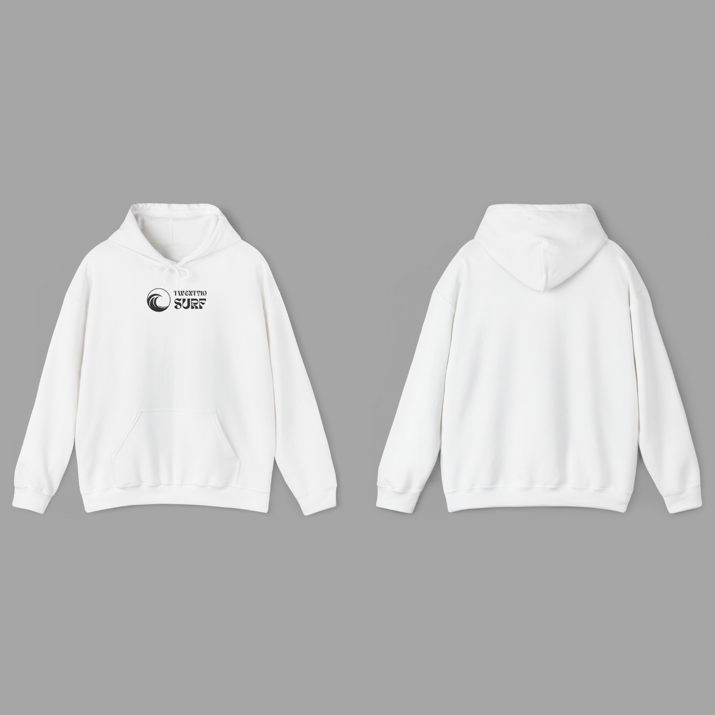 WHITECAPS HOODIE